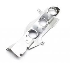 Egzoz Manifold Contası Sağ-Lr116110-Lr041648-3.0 Benzinli/Range Rover Sport