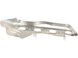 Egzoz Manifold Contası Sağ-Lr116110-Lr041648-3.0 Benzinli/Range Rover Sport