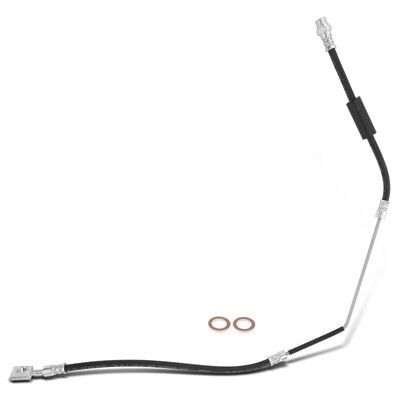 Fren Hortumu Arka Sağ-Lr058026 F-Lr017420-Lr044359-Shb500143-Shb500142-/Range Rover New 2