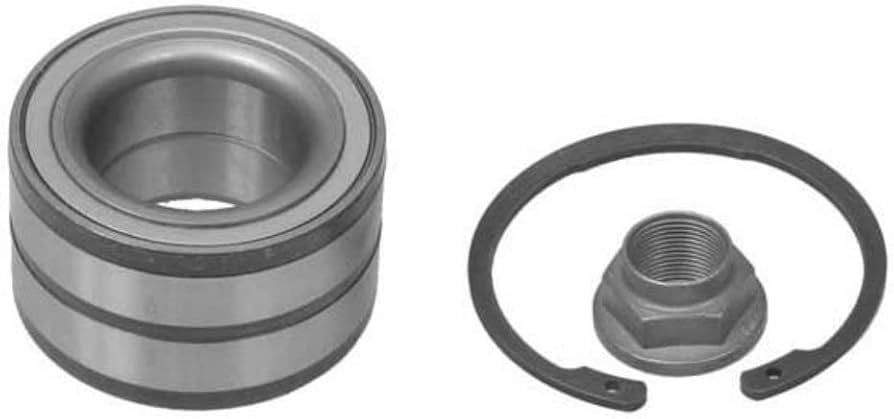 Porya Bilyası Arka ( R-L )-Rfm500020 M-Lr021939-Lr048084-Lr045917-/Range Rover Sport-Discovery 3