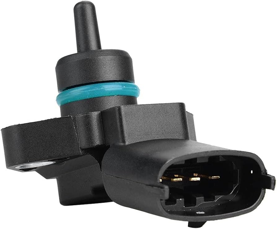 Sensör Basınç -Mhk100640 E-Td5/Discovery 2