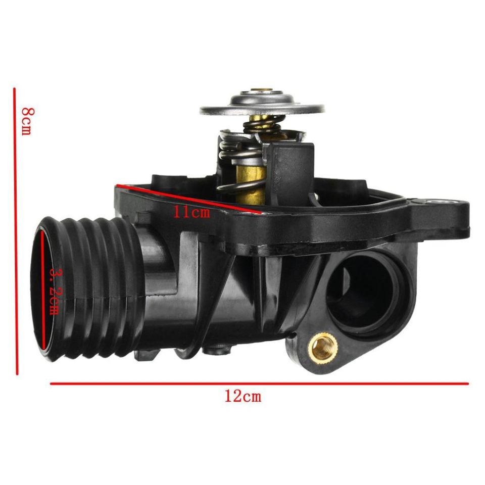 Termostat Komple-Pel100570 G.-Td4/Freelander 1
