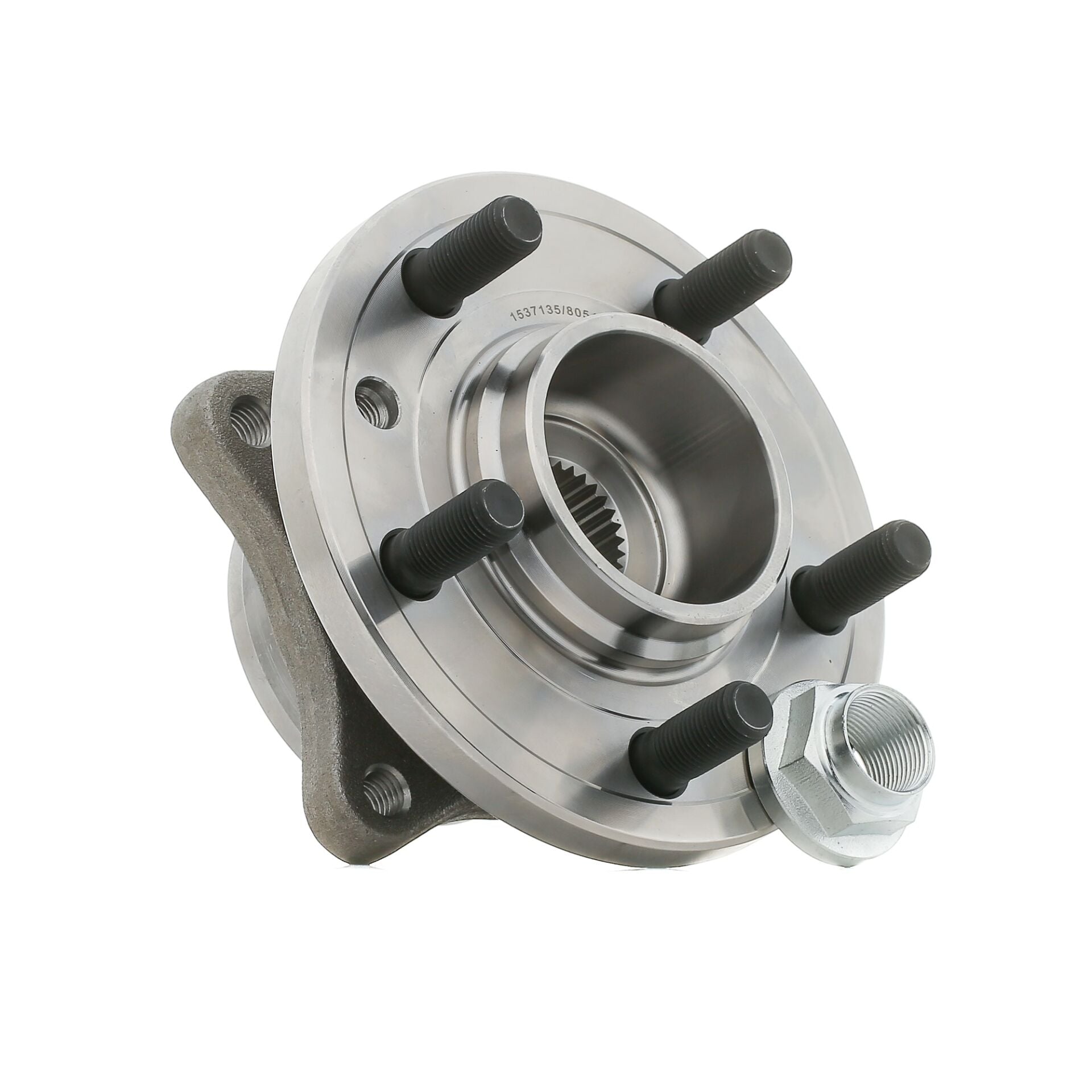 Porya Bilyası Ön Komple ( R-L )-Lr014147 S.-Rfm500010-Lr048083-Lr076692-Range Rover Sport-Discovery 3