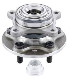 Porya Bilyası Ön Komple ( R-L )-Lr014147 S.-Rfm500010-Lr048083-Lr076692-Range Rover Sport-Discovery 3