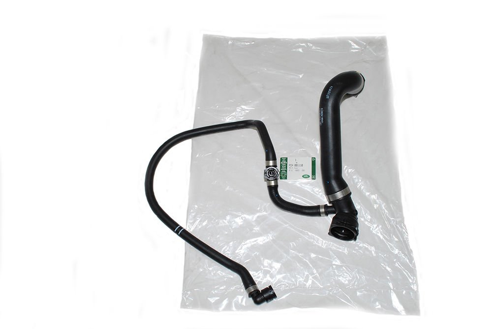 Radyatör Üst Hortumu-Pch001110-4.4 Benzinli/Range Rover New 2