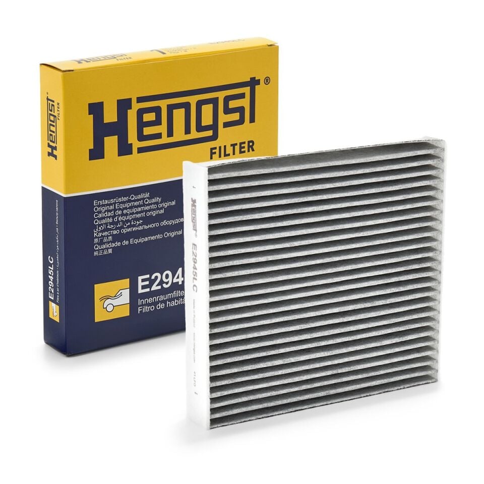 Polen Filtresi-Lr036369 H-C2S52338 (Jaguar)-T2H54544 (Jaguar)-Lr161566-2.0 Dizel/Range Rover Sport-Range Rover Range Rover Velar