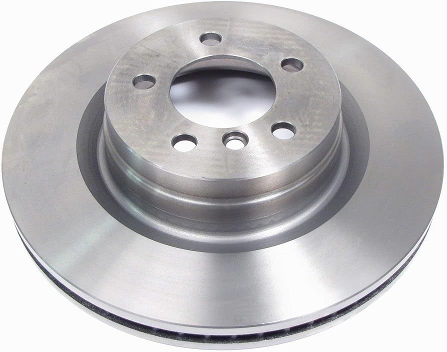 Fren Diski Ön ( Adet )-Sdb500182 F-Sdb500181-/Range Rover New 2