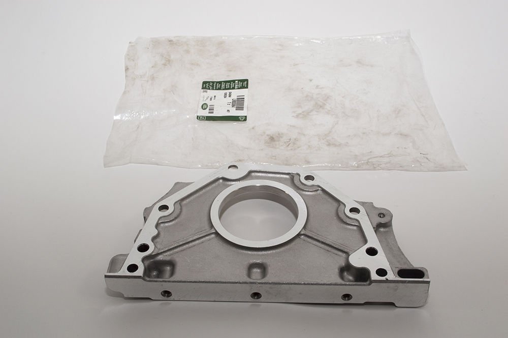 Krank Keçesi Arka Komple Kepli-Lr000644-C2S38245 (Jaguar)-2.2/Range Rover Evoque-Freelander 2