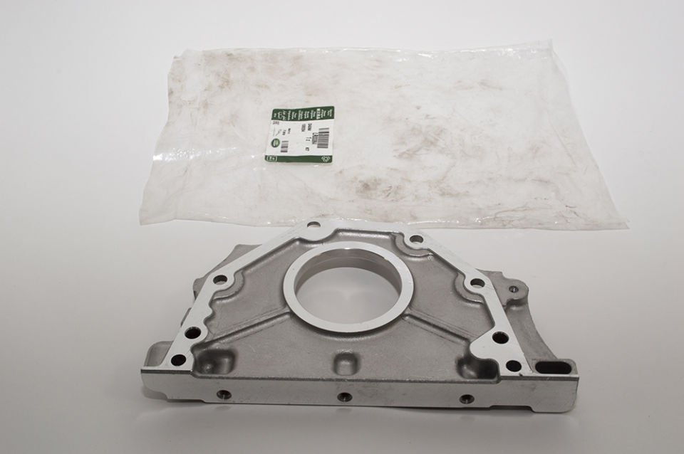 Krank Keçesi Arka Komple Kepli-Lr000644-C2S38245 (Jaguar)-2.2/Range Rover Evoque-Freelander 2