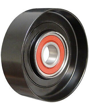 Vantilatör Kayış Avare Bilyası ( TEK BİLYA )-PQH500130 B..-PQH500060-1325097-Range Rover Sport