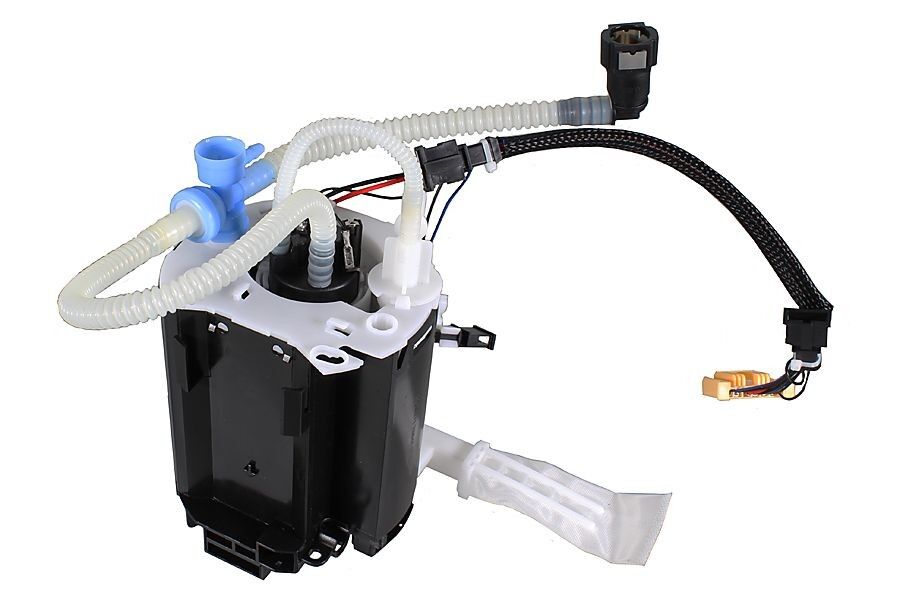 Yakıt Pompası Komple ( Depo İçi )-Lr057235 P-Lr026192-Lr044427-/Range Rover Evoque