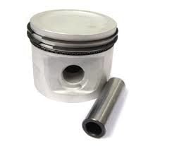 Piston Segman Standart-Stc909 B-3.9/Discovery 1
