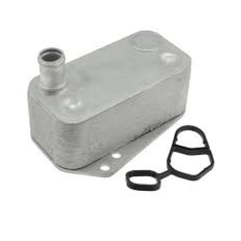 Yağ Soğutucu Komple ( Motor )-Pbc101370 N-Td4/Freelander 1