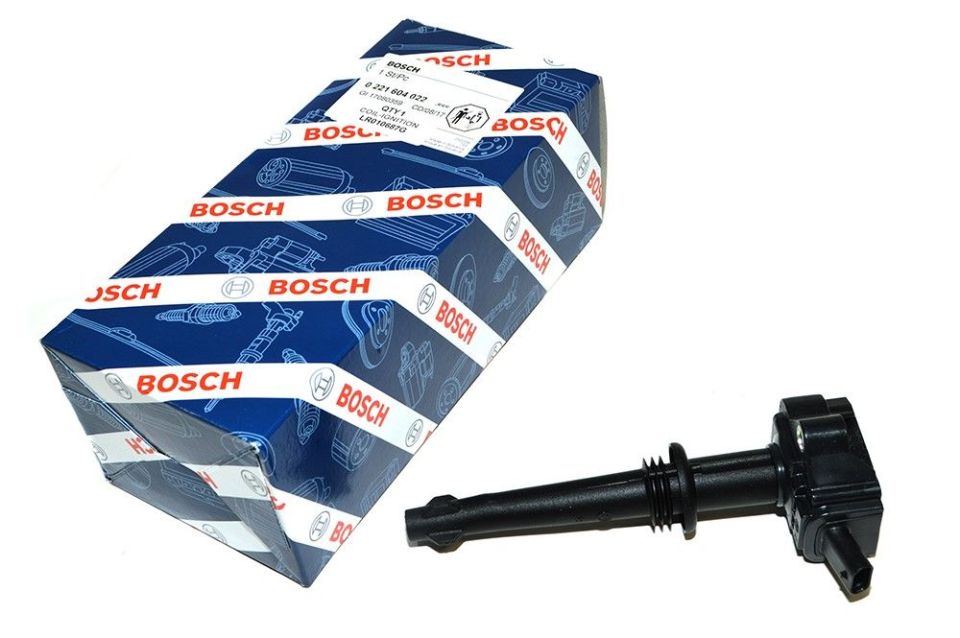 Ateşleme Bobini-Lr010687 B-Aj811378 (Jaguar)-5.0 Benzinli/Range Rover Sport