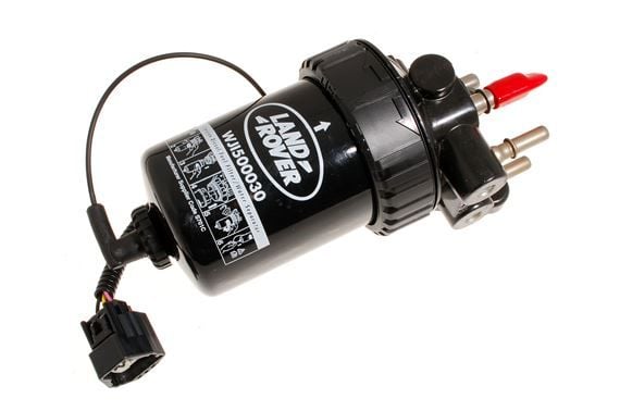 Yakıt Filtresi Komple-Wjn500160-3.6/Range Rover New 2