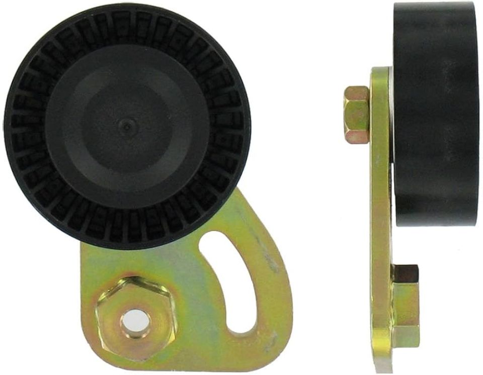 Klima Gergi Bilyası Komple-Pqg100340 G-Td4/Freelander 1