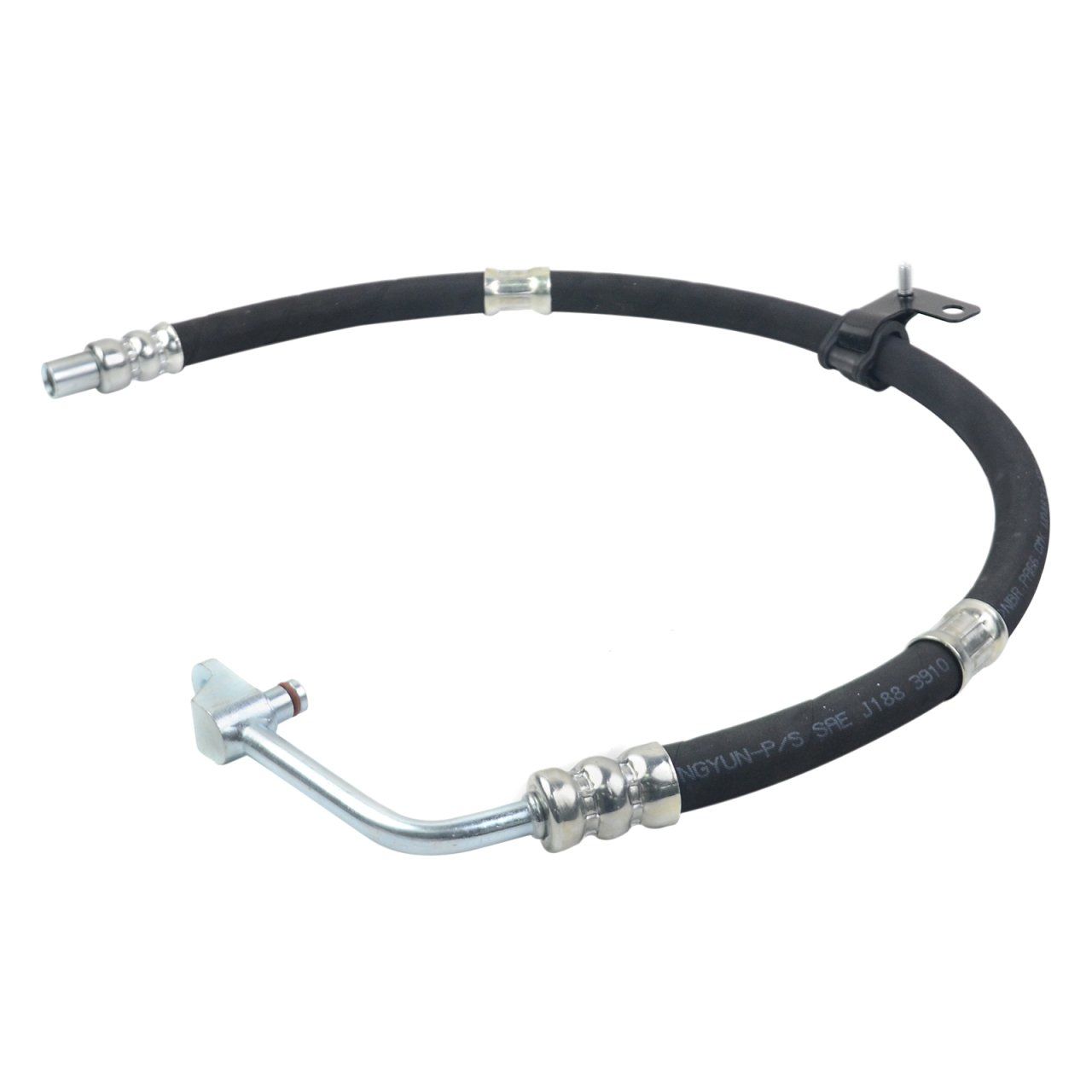 Direksiyon Pompa Hortumu-Lr001099 L-/Freelander 2