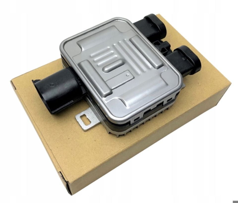 Fan Beyni-Lr011905 A-Lr002660-Lr100364-Lr024292-2.2 - 2.0/Range Rover Evoque-Freelander 2