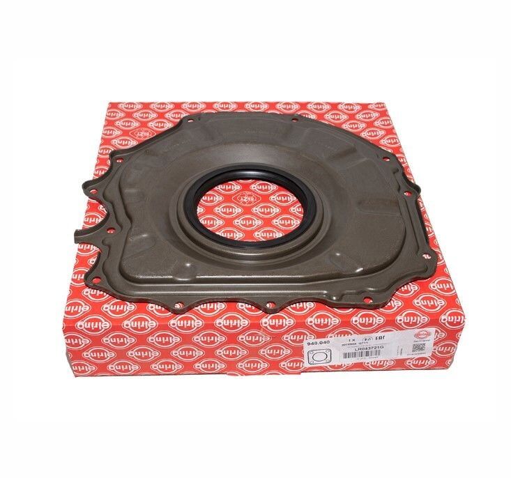 Krank Keçesi Arka Komple Kepli-Lr043721 E-Lr037954-C2Z27888 (Jaguar)-5.0 Benzinli/Range Rover Sport-Range Rover New