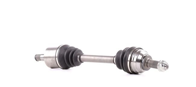 Aks Komple Ön ( R-L )-Tdb000360 O-Tdb103520-/Freelander 1