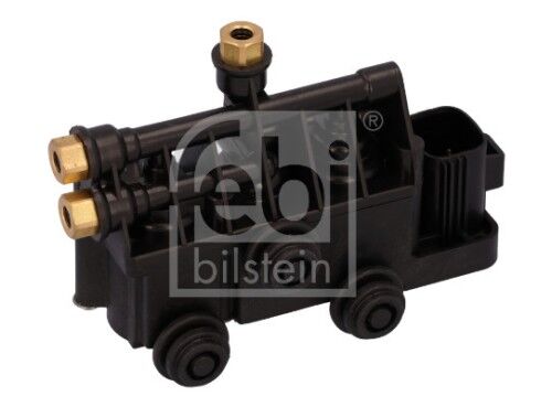 Süspansiyon Kontrol Ünite Hava Deposu-Rvh000046 F-Rvh000045-/Range Rover Sport-Discovery 3