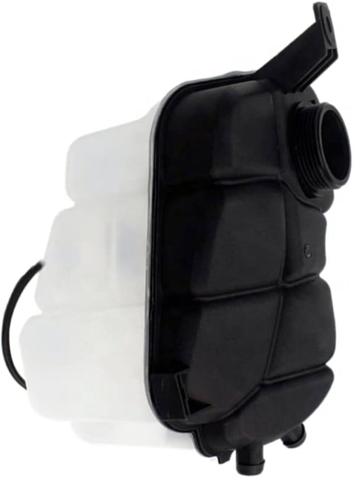 Genleşme Tankı Komple ( Müşirli ) - Kapaksız-Lr004080 E-Lr002627-2.2/Freelander 2
