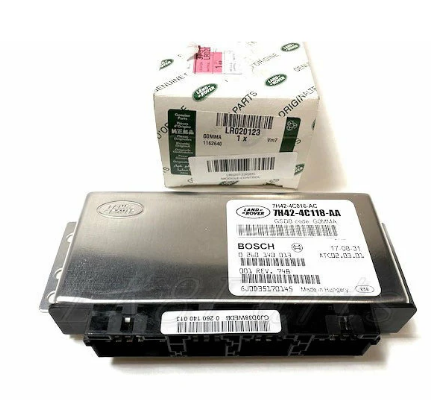 Süspansiyon Kontrol Ünitesi-Lr020123-Nnw508400-Nnw506300-/Range Rover New 2
