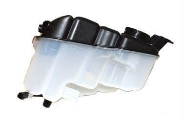 Genleşme Tankı Komple ( Müşirli ) - Kapaksız-Lr004080 E-Lr002627-2.2/Freelander 2