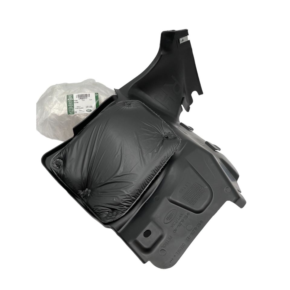 Ön Çamurluk İç Bakaliti Sağ-Lr002317-/Freelander 2