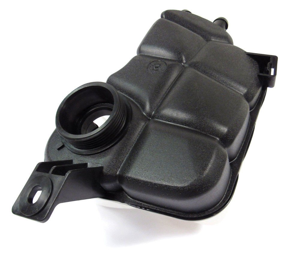 Genleşme Tankı Komple ( Müşirli ) - Kapaksız-Lr004080 E-Lr002627-2.2/Freelander 2