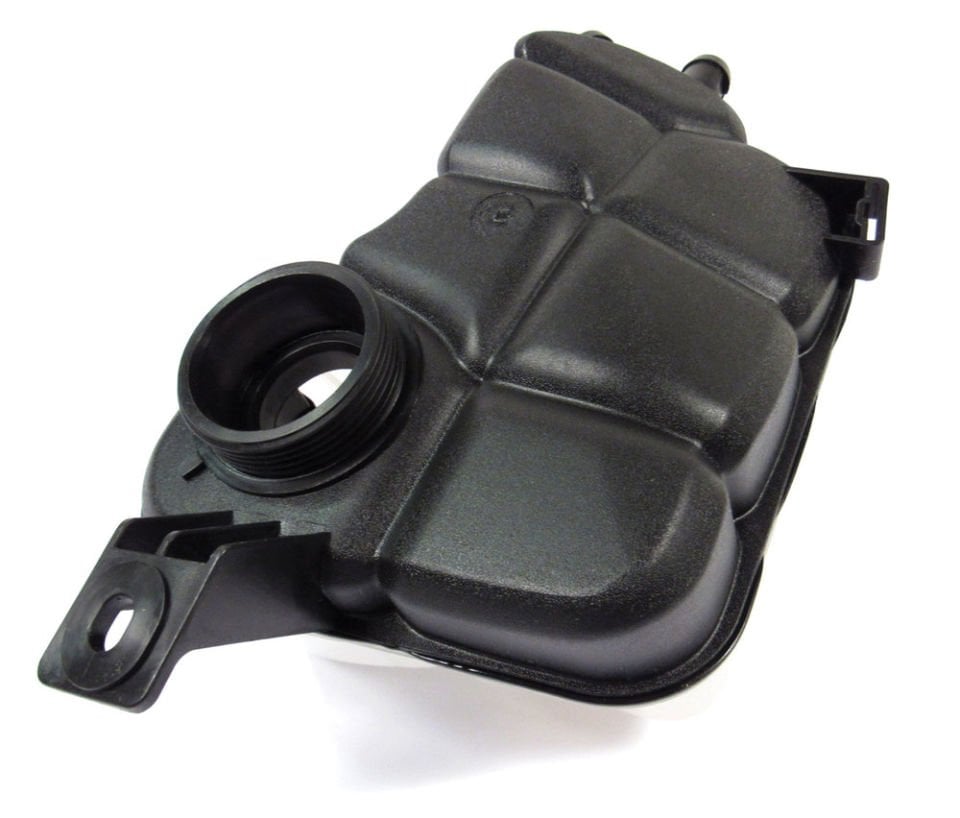 Genleşme Tankı Komple ( Müşirli ) - Kapaksız-Lr004080 E-Lr002627-2.2/Freelander 2