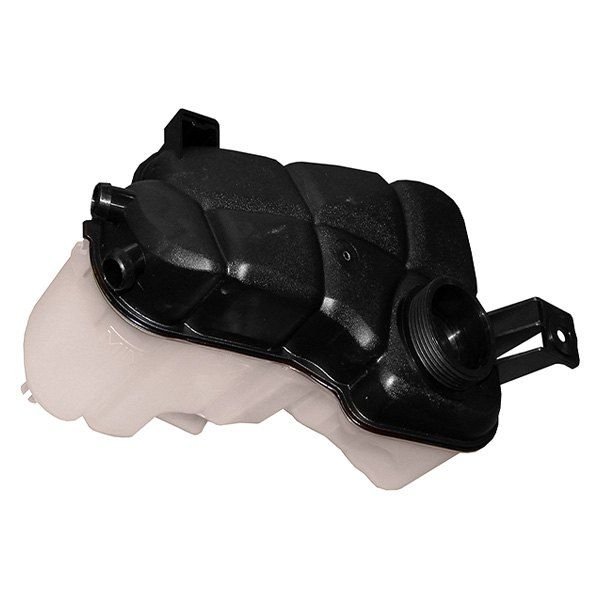 Genleşme Tankı Komple ( Müşirli ) - Kapaksız-Lr004080 E-Lr002627-2.2/Freelander 2