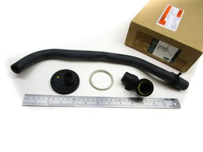 Motor Üst Hav.Hortum Ve Valfi-Lr032035-2.2/Freelander 2