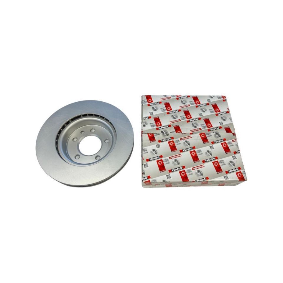 Fren Diski Ön ( Adet )-Sdb000201 F-Sdb000200-/Range Rover New 2