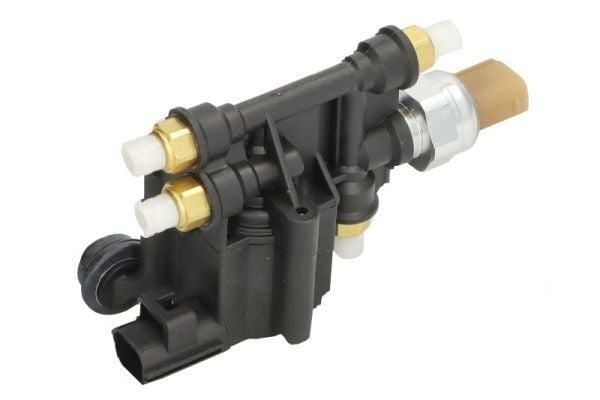 Süspansiyon Kontrol Ünite Hava Deposu-Rvh000046 F-Rvh000045-/Range Rover Sport-Discovery 3