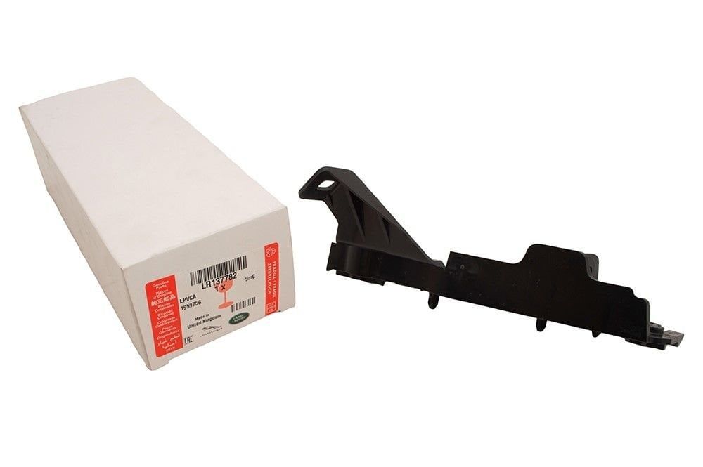 Ön Tampon Alt Deflektör Sağ-Lr099444-/Range Rover New