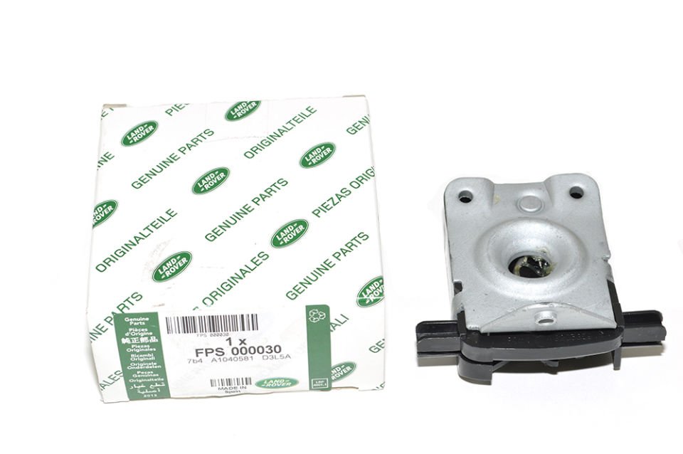 Kaput Kilidi ( R-L )-Fps000030-/Range Rover New 2