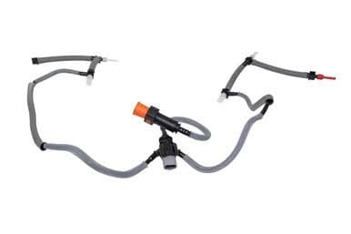 Yakıt Geri Dönüş Hortumu-1386505 L-C2S43380 (Jaguar)-2.7/Range Rover Sport-Discovery 3
