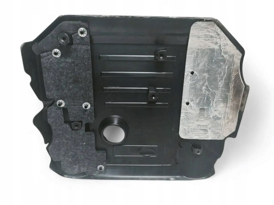 Motor Üst Koruma Kapağı-Lr091891-/Range Rover Range Rover Velar