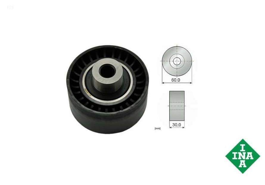 Triger Avare Bilya-Lr000660 R-Lr000671-C2S38295 (Jaguar)-2.2/Freelander 2