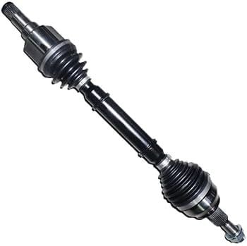 Aks Komple Ön Sol-Lr002621 B-Lr062666-/Freelander 2