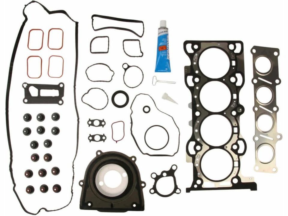 Takım Conta Alt Üst Komple ( Skc İçinde )-Yyd000101 V-Gug701470-2.0 Benzinli/Range Rover Evoque - 01-36290-02