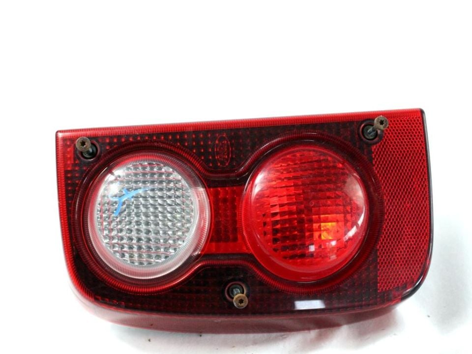 Stop Lambası Komple Sol (Çamurluk)-Xfb500150 B-/Freelander 1