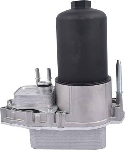 Yağ Soğutucu Komple ( Motor ) Contalı-1354253 F.-Lr009570-Pıb500051 - C2S3911-Jde3879 - C2S51204-2.7/Range Rover Sport-Discovery 3