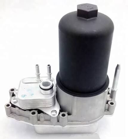 Yağ Soğutucu Komple ( Motor ) Contalı-1354253 F.-Lr009570-Pıb500051 - C2S3911-Jde3879 - C2S51204-2.7/Range Rover Sport-Discovery 3