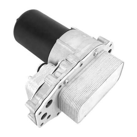 Yağ Soğutucu Komple ( Motor ) Contalı-1354253 F.-Lr009570-Pıb500051 - C2S3911-Jde3879 - C2S51204-2.7/Range Rover Sport-Discovery 3