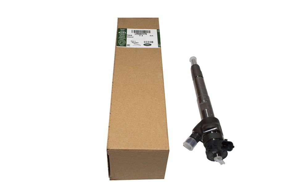 Enjektör Komple ( Adet )-Lr082276-Aj813376 (Jaguar)-/Range Rover Range Rover Velar