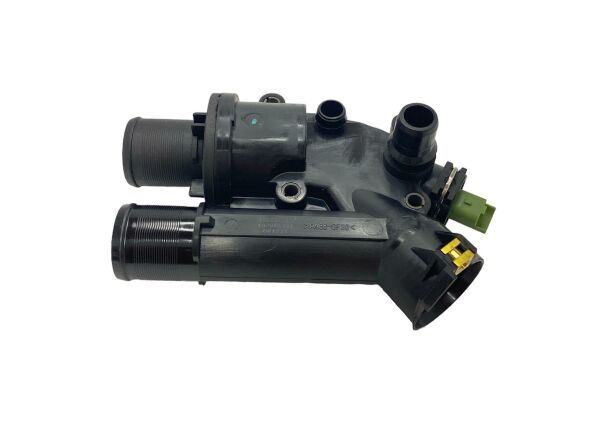 Termostat Komple-Lr001312 F-C2S44028 (Jaguar)-2.2/Freelander 2