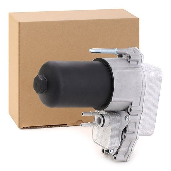 Yağ Soğutucu Komple ( Motor ) Contalı-1354253 F.-Lr009570-Pıb500051 - C2S3911-Jde3879 - C2S51204-2.7/Range Rover Sport-Discovery 3