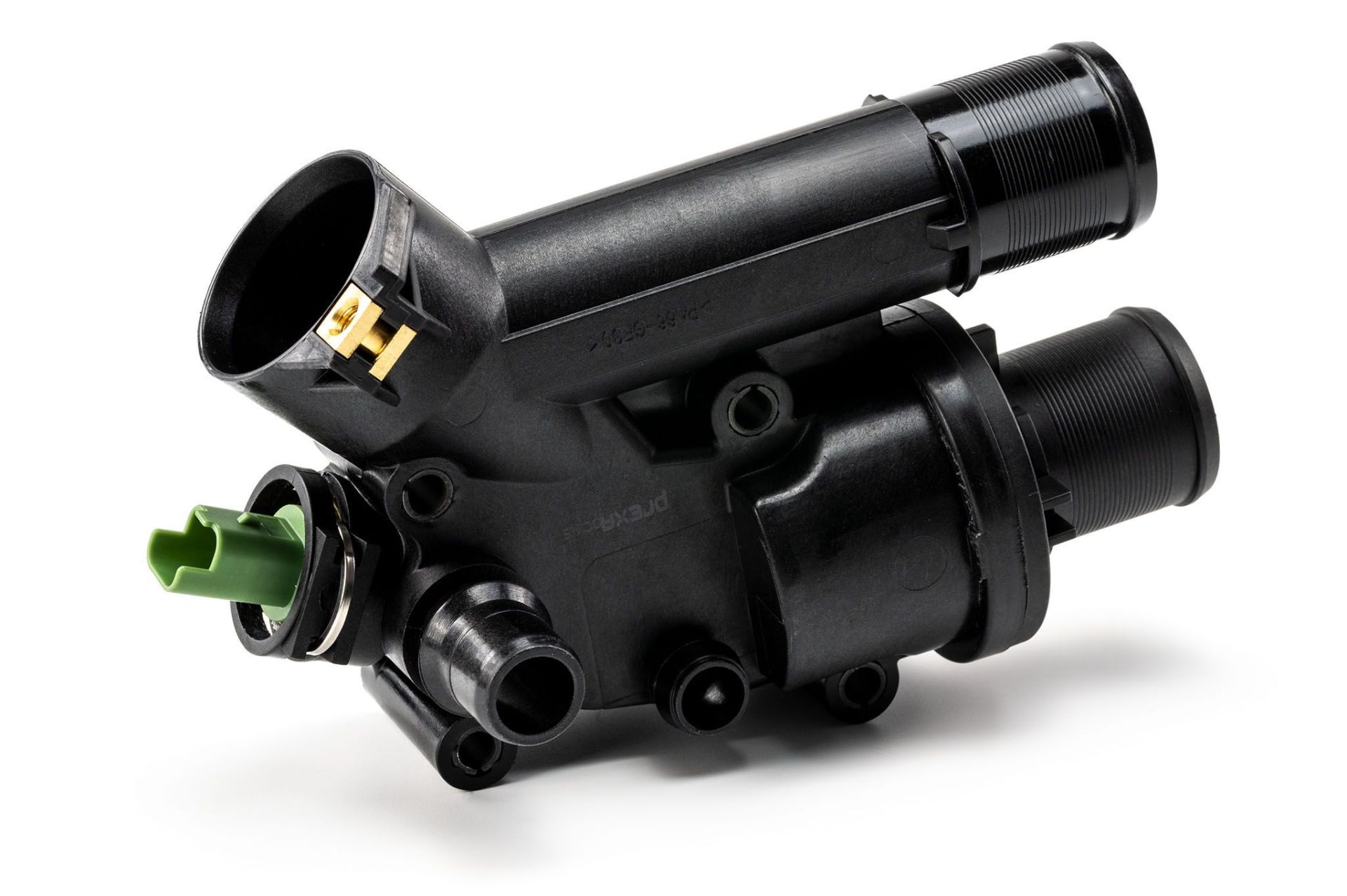 Termostat Komple-Lr001312 F-C2S44028 (Jaguar)-2.2/Freelander 2